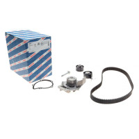 Комплект ГРМ + насос Fiat Scudo/Citroen Jumpy 2.0HDI/D Multijet 07- 116x25.4 - 1 987 948 727 BOSCH