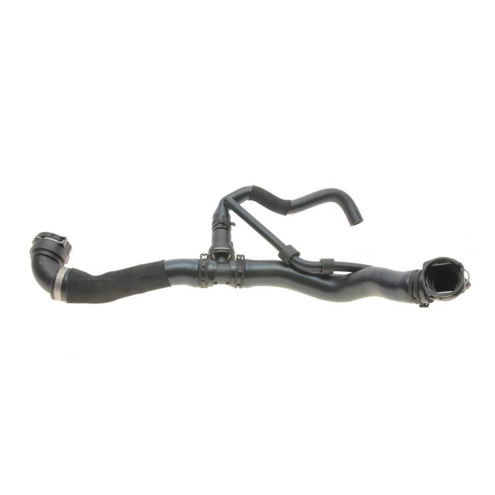 Патрубок системи охолодження VW Golf V/VI 2.0 TFSI 06-15 - 11221773801 VIKA