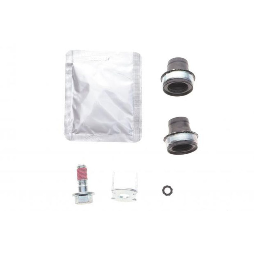 Ремкомплект направляющих суппорта переднего Renault Kangoo 1.2-1.9 97- Bosch - 113-1354 QUICK BRAKE