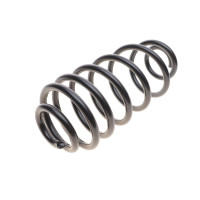 Пружина задня Mercedes Vito W639 2.0-3.7D 10- фургон/автобус без спорт.ход.ч. з пост.d 4256883 LESJOFORS