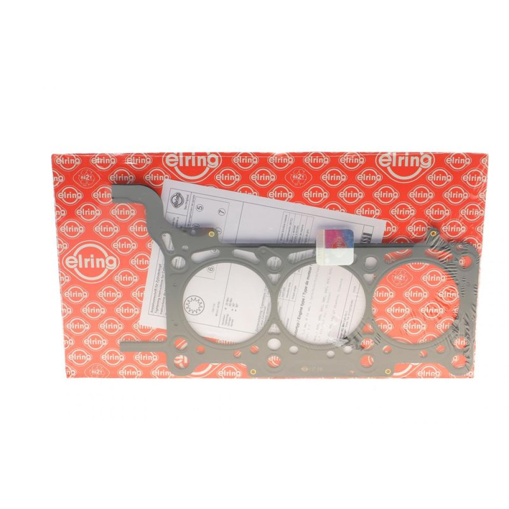 Прокладка ГБЦ Audi Q7/VW Touareg 3.0 TDI 04-10 1 метка 1.10 мм 017.980 ELRING Прокладка ГБЦ Audi Q7/VW Touareg 3.0 TDI 04-10 1 метка 1.10 мм 017.980 ELRING