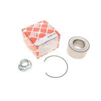 Подшипник передней ступицы Kia Picanto 17-/Hyundai Kona 18- + ABS - 176977 FEBI BILSTEIN