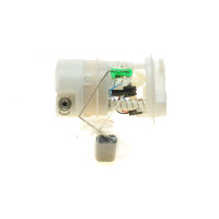 Насос топливный Dacia Logan 1.2-1.6 04- HÜCO 133374 HITACHI