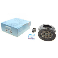 Комплект зчеплення Renault Master/Opel Movano 2.3dCi/CDTI 10- d=261mm +вижимний ADBP300022 BLUE PRINT