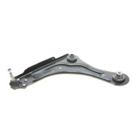 Рычаг подвески передний L Renault Laguna III 07- - 204091 SOLGY