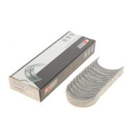 Вкладыши шатунные VW Passat 2.8 96-05/Audi A4/A6 2.8/3.0i 95-05 +0.25 CR6779CP0.25 KING