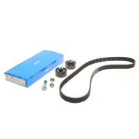 Комплект ГРМ Citroen Berlingo/Peugeot Boxer 2.0HDI/D 99- 25x141 - VKMA 03246 SKF