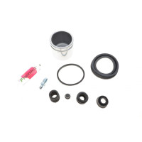 Ремкомплект суппорта переднего Hyundai Accent 00-05 d=54mm +поршень Mando 254920 FRENKIT