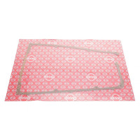 Прокладка крышки клапанов Ford Transit 1.6/2.0 -86 217.484 ELRING