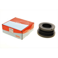 Шків колінвалу BMW 3 E46/5 E39/X5 E53 3.0D 98-05 21653130 CORTECO