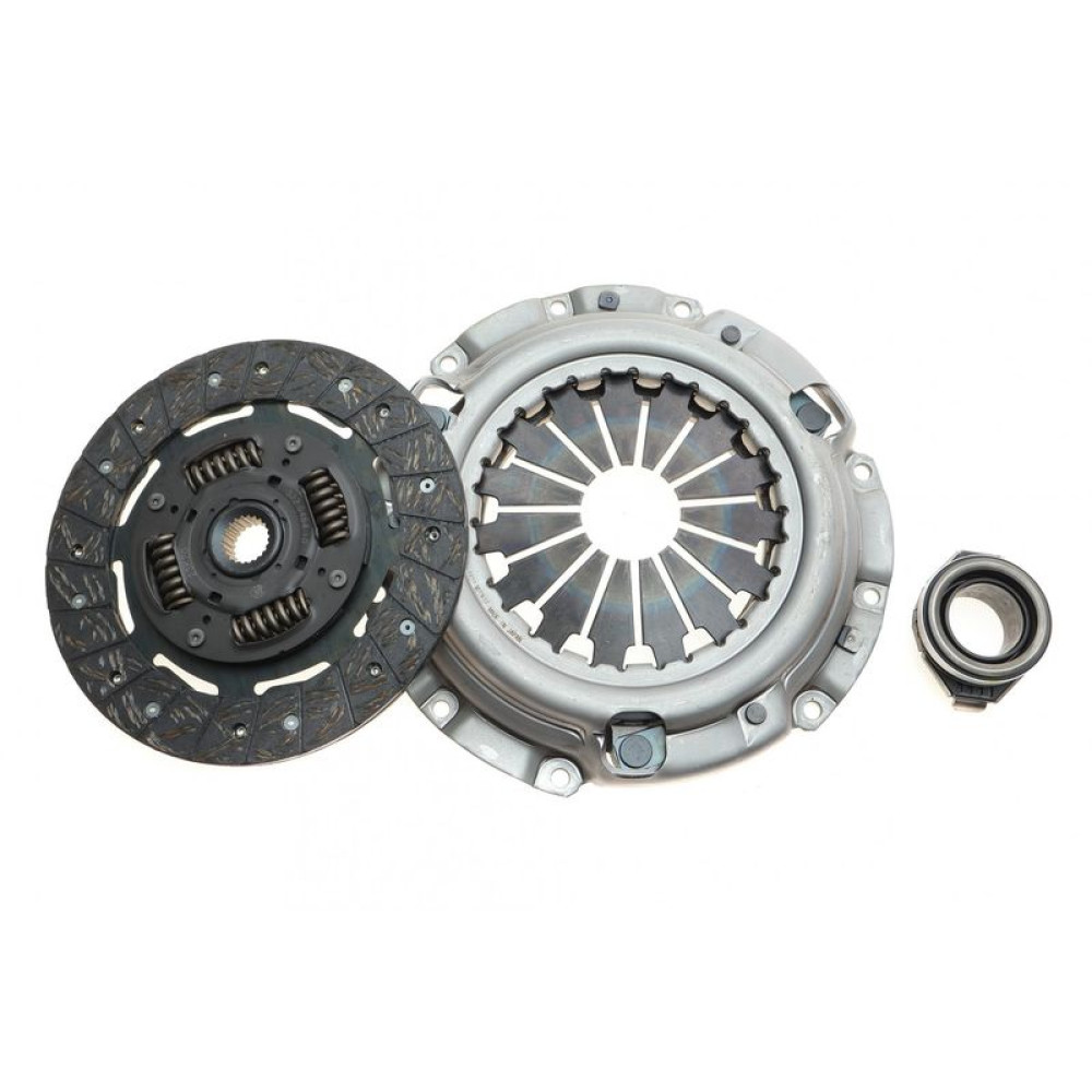 Комплект зчеплення Mazda 6 1.8 02-07 - 623 3415 00 LuK