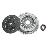 Комплект зчеплення Mazda 6 1.8 02-07 - 623 3415 00 LuK