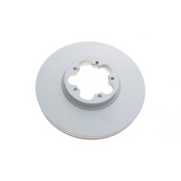 Диск тормозной передний Ford Transit 13-RWD 308х33 PRO-92273003 TEXTAR