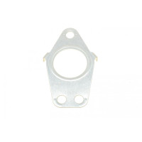 Прокладка коллектора выпускного Mercedes OM364-366 461.873 ELRING