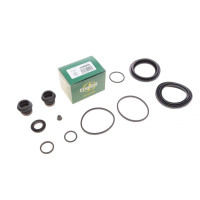 Ремкомплект суппорта переднего/заднего Ford Cargo /Iveco Eurocargo 81-15 d=68mm Girling/Lucas 268005 FRENKIT