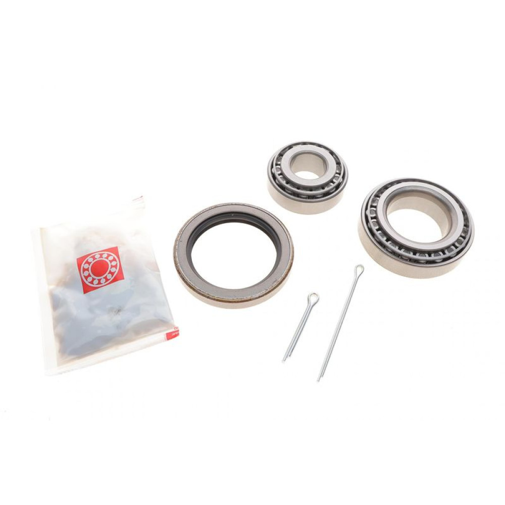 Підшипник маточини передньої Toyota Hilux 83-05 713 6183 00 FAG