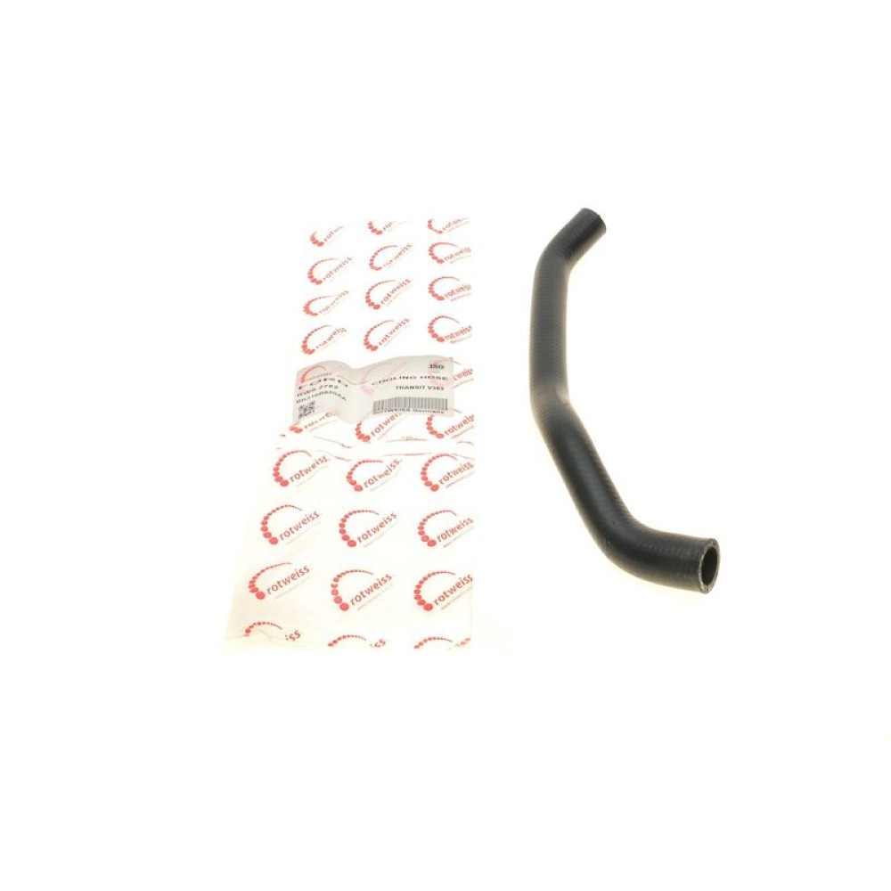 Патрубок системы охлаждения Ford Transit 2.2TDCi 06-18 - RWS2782 ROTWEISS