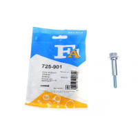 Болт выхлопной системы Subaru Forester/Legacy 98- M8x66 725-901 FA1