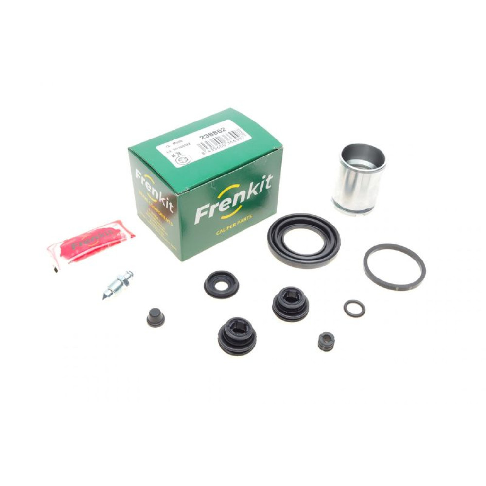 Ремкомплект суппорта заднего Hyundai i30/Kia Ceed 16-d=38mm +поршень Mobis 238862 FRENKIT