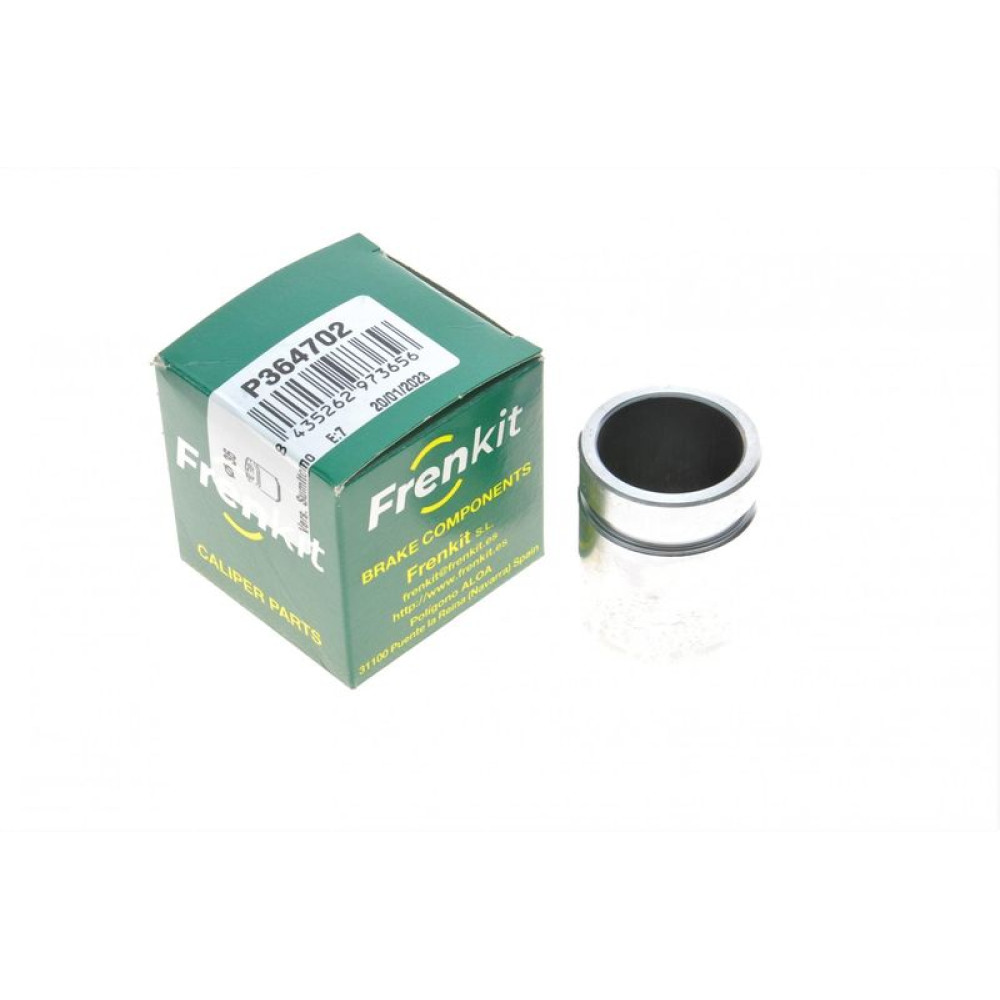 Поршень супорта заднього Toyota Prius/Corolla 01- 36x47.5mm Sumitomo - P364702 FRENKIT