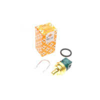 Датчик температуры охлаждающей жидкости VW Golf/Seat Leon 1.6/1.9TDi 98-10 4 конт. 727002 NRF