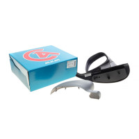 Зеркало заднего вида Renault Kangoo 1.5 dCi/1.6 16V/MB Citan 08- R электро/подогрев 9240698 ALKAR