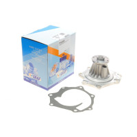 Насос воды Nissan Cabstar E 2.7/3.0D 98-06/Trade 3.0D/TDiC 96-98/Urvan 2.5D 89-97 R/B 6 лоп PA995 GRAF