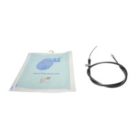 Трос ручника задний R Nissan Note 1.4/1.6 16V/1.5 dCi 06-13 1770mm ADN146288 BLUE PRINT