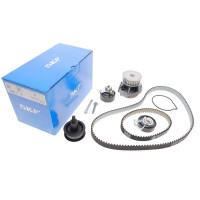 Комплект ГРМ + насос VW Golf/Caddy III 1.4i 06-10/Skoda Octavia 04-13 130x58 - VKMC 01122 SKF