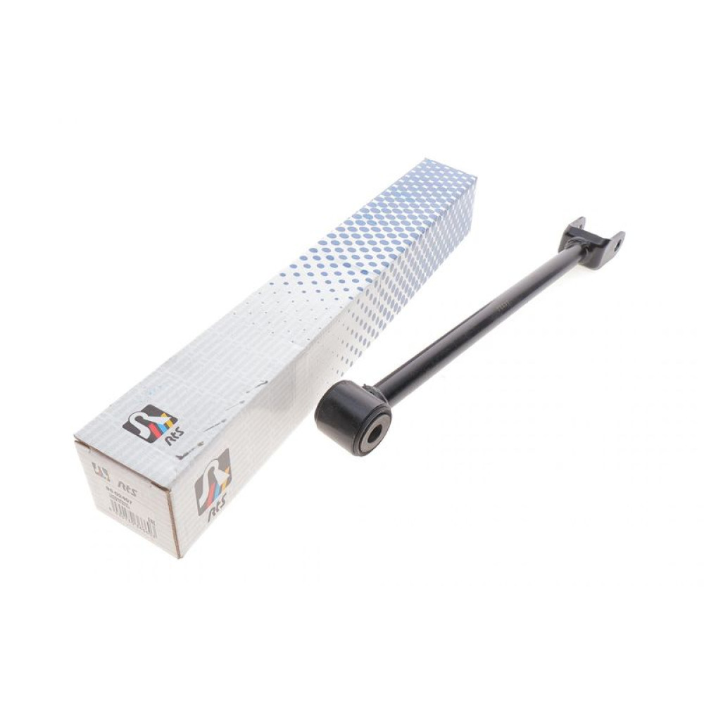 Рычаг подвески задний/спереди Renault Duster 10- поперечный - 95-02407 RTS Рычаг подвески задний/спереди Renault Duster 10- поперечный - 95-02407 RTS