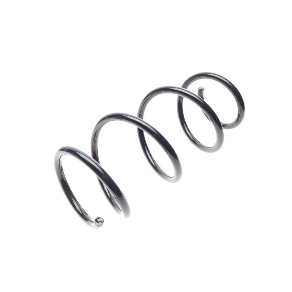 Пружина передня Skoda Octavia III 1.6TDI АКПП/2.0TDI/VW Golf VII 1.6-2.0TDI/Passat 1.4-2.0TSI 12- - 212067 SOLGY