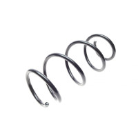 Пружина передня Skoda Octavia III 1.6TDI АКПП/2.0TDI/VW Golf VII 1.6-2.0TDI/Passat 1.4-2.0TSI 12- - 212067 SOLGY