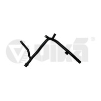 Патрубок системы охлаждения Skoda Fabia/Roomster/VW Polo 03-10 - 11211801001 VIKA