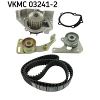 Комплект ГРМ + насос Citroen Jumper/Jumpy/Berlingo 1.9D/TD 94-02 - VKMC 03241-2 SKF