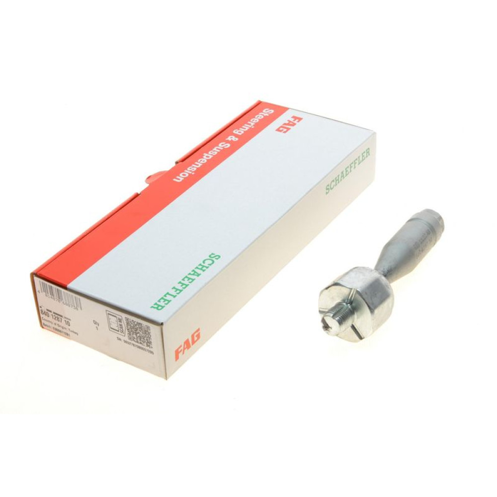 Тяга рулевая Audi A8/VW Phaeton 2.8-6.0 02-16 840 1287 10 FAG Тяга рулевая Audi A8/VW Phaeton 2.8-6.0 02-16 840 1287 10 FAG