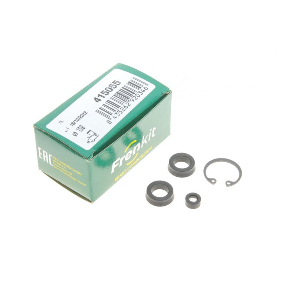 Ремкомплект цилиндра сцепления главного Kia Sorento 2.5 CRDi 02- d=15.9mm 415055 FRENKIT