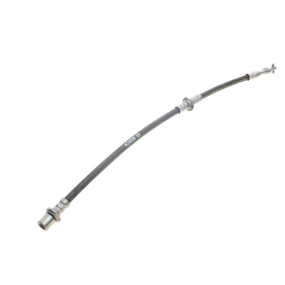 Шланг гальмівний передній Toyota Carina IV/Corolla 83-01 L=465mm - 1 987 476 551 BOSCH