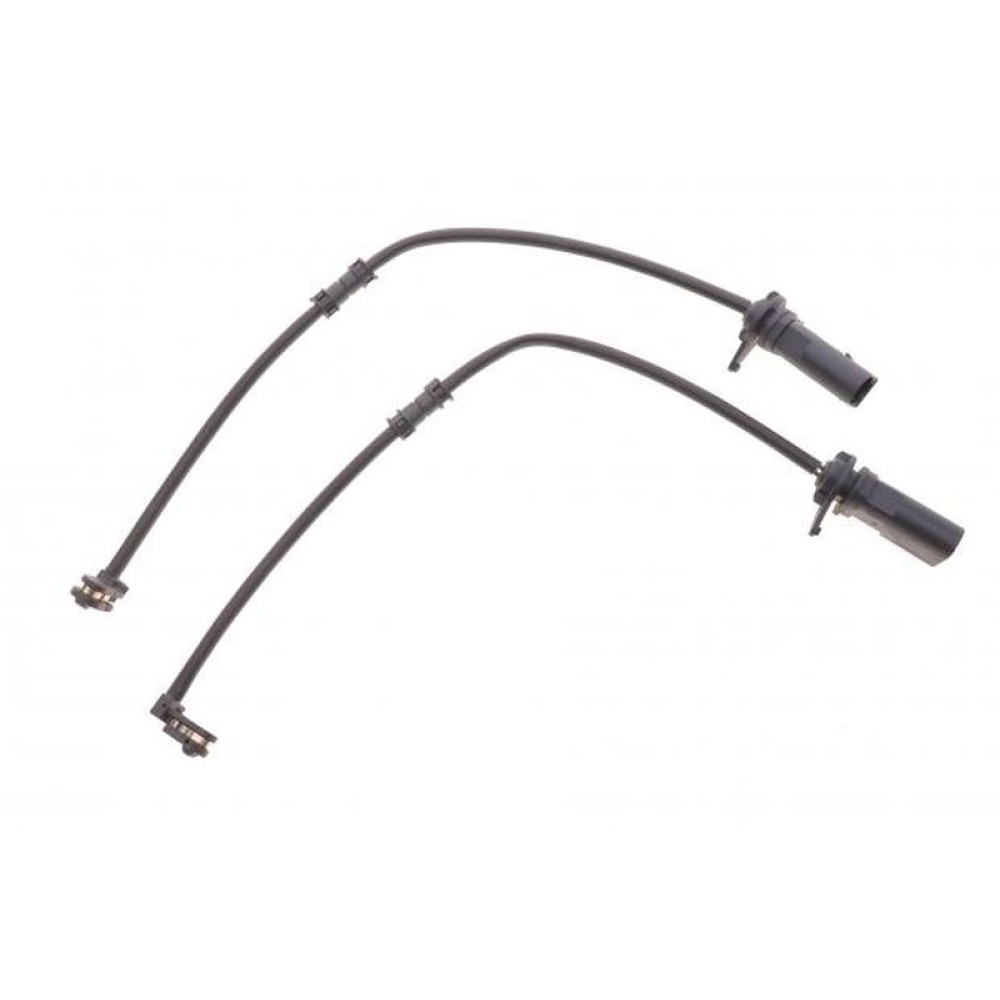 Датчик износа тормозных колодок передних Audi A6/A7/A8 09-К-кт 2 шт. L=312mm - WS 0427 A QUICK BRAKE