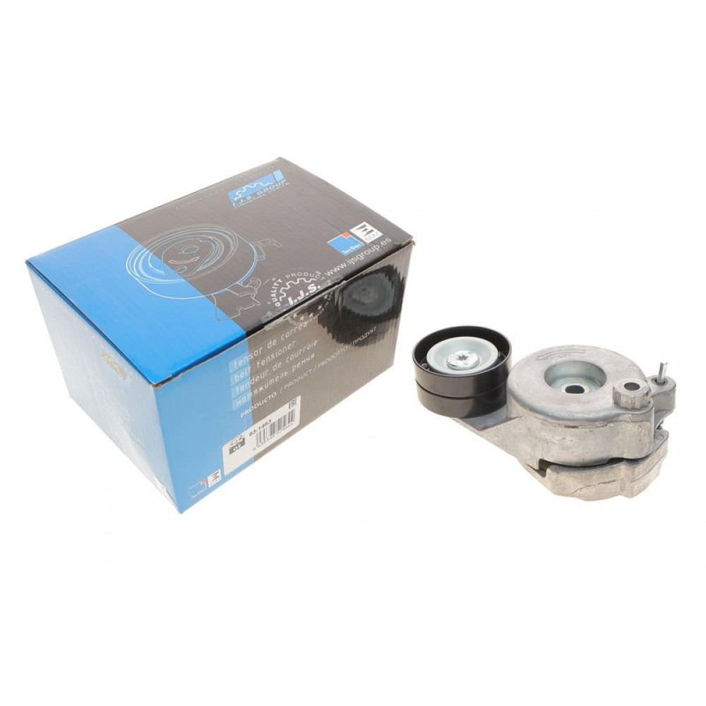 Натяжник ремня генератора Mercedes S-class W221 3.2CDI, 65x32, OM642 93-1463 IJS GROUP