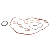 Комплект прокладок нижній Citroen C1/C3/C4/Peugeot 108/2008/208/301/308 1.0/1.2 VTi 12- B13.430 ELRING