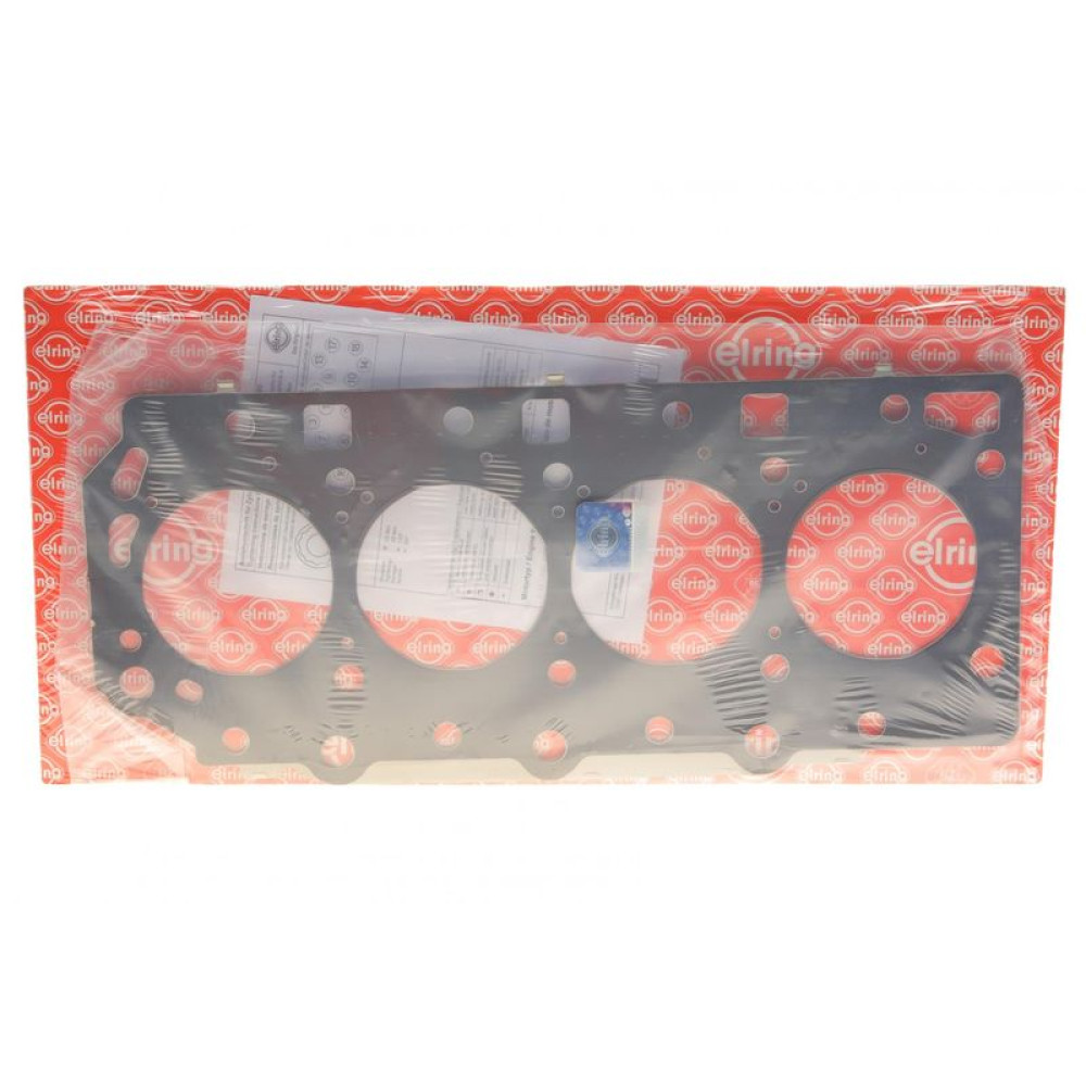 Прокладка ГБЦ Hyundai H-1/Kia Sorento I 2.5 CRDi 02- 0.95mm 800.590 ELRING