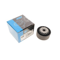 Ролик генератора Renault Clio/Symbol/Dacia Logan 1.2 06- натяжной 56х24 93-1078 IJS GROUP