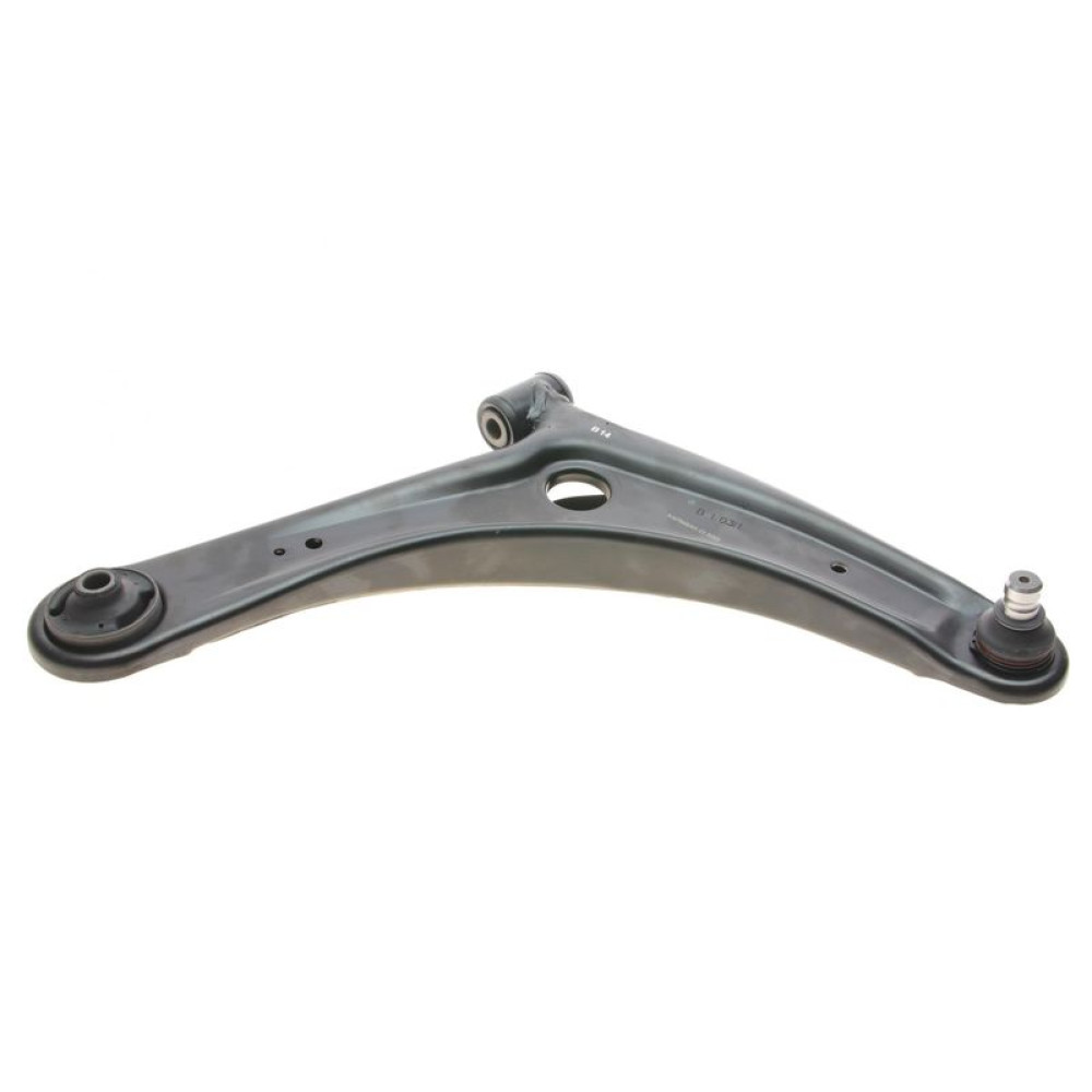 Важіль підвіски передній/знизу R Citroen C4/Mitsubishi Outlander/Peugeot 4007 06- 19-70555 KAPIMSAN