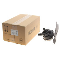 Насос системы охлаждения дополнительный Renault Kangoo 1.5 dCi 19- - 0 392 024 10Z BOSCH
