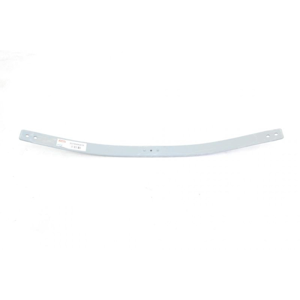 Ресора задня підкорінна від 2-х лист. Mercedes Sprinter 315-318 06- посил. 70/670/670 18мм - 3379506819 TES