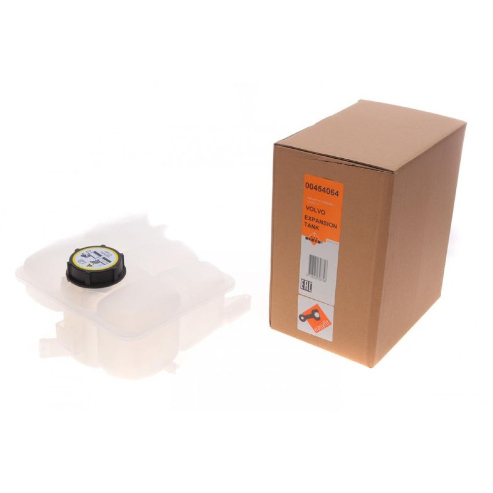 Бачок розширювальний Ford Focus/C-Max/Kuga 05-12 454064 NRF