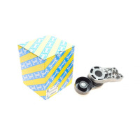 Натяжник ремня генератора VW Golf/Skoda Octavia 1.9 TDI/SDI 96-06 70x24 - GA357.36 SNR