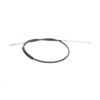 Трос ручника задний Mercedes Sprinter 515/VW Crafter 50 06- 1432/1112mm - 1 987 482 034 BOSCH