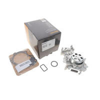 Помпа води Dacia Logan/Sandero 1.0/1.2 06-/Renault Kangoo/Clio/Logan/Twingo 1.2/1.2 16V 01- WP6081 CONTINENTAL