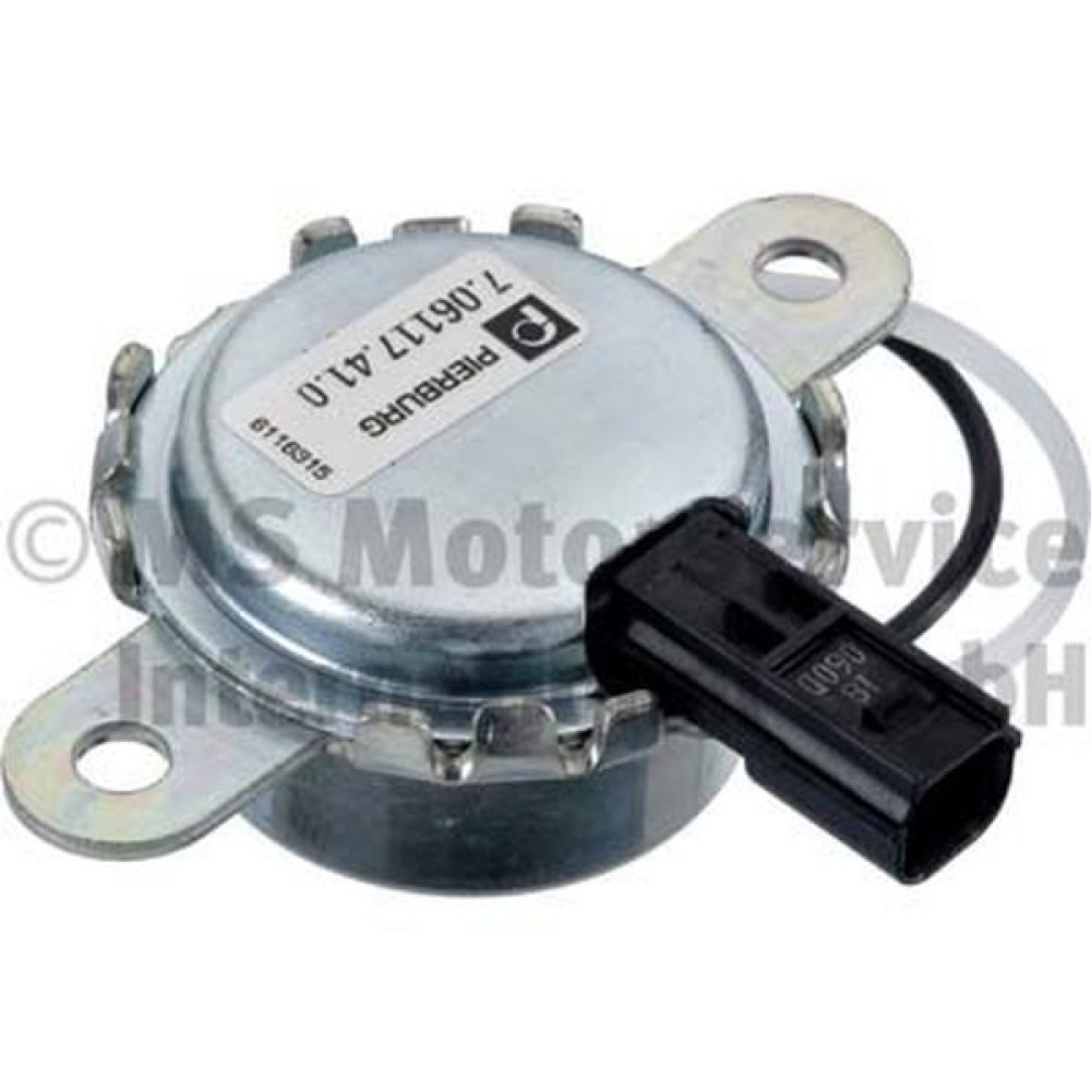 Клапан регулювання фаз газорозподілу Subaru Forester/Impreza/Legacy/Outback 1.6-2.5 i/XT 10- 7.06117.41.0 PIERBURG